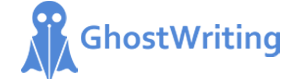 Ghostwriting Logo