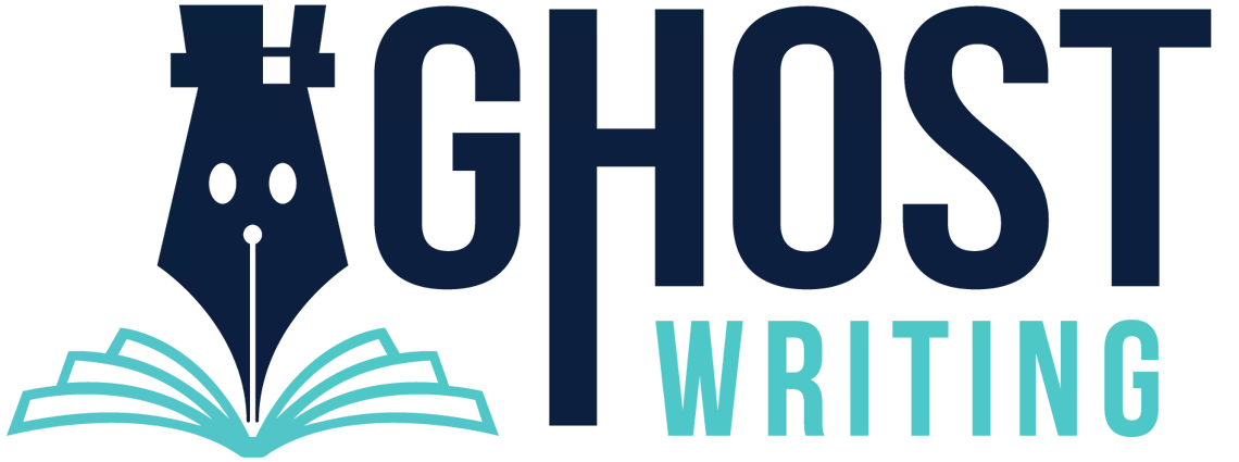 Ghostwriting Services Logo